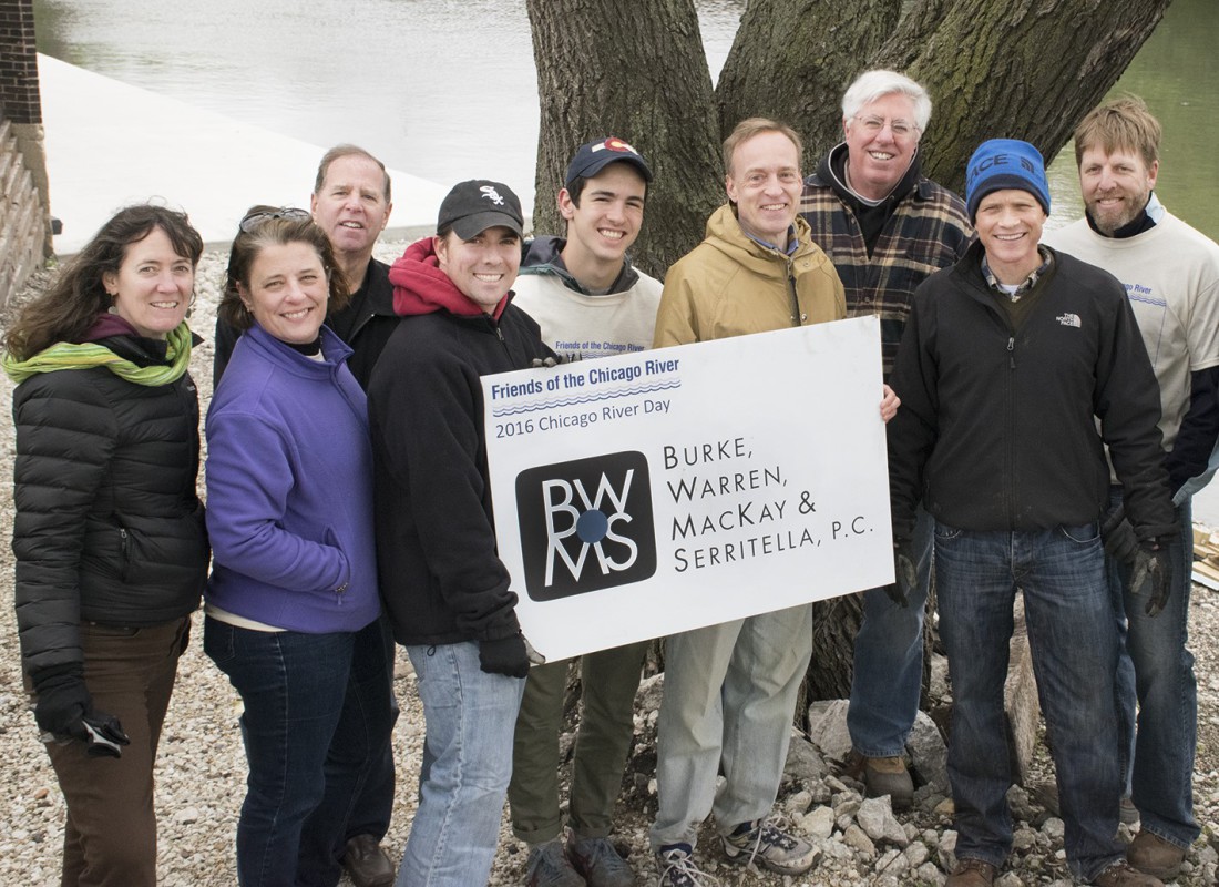 Margaret Frisbie, Victoria Collado, Rich Lieberman, Andrew LeMar, Luis Collado, Craig McCrohon, Chris Manning, Marty Ryan, and Ben Wieck