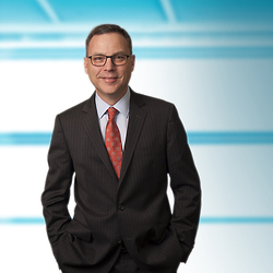 Photo of Jay S. Dobrutsky