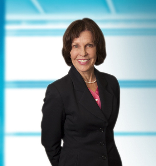 Photo of Karen K. MacKay