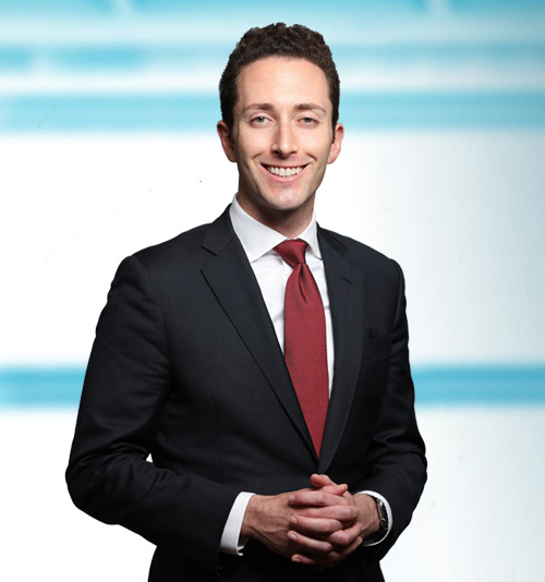 Photo of Chase E. Bullock