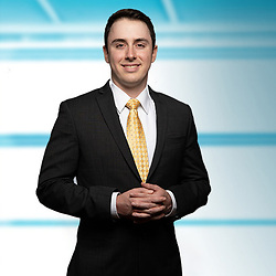 Photo of Connor D. Christie