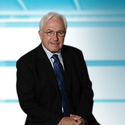 Photo of Richard W. Burke