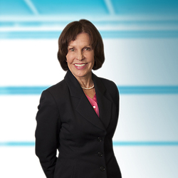 Photo of Karen K. MacKay