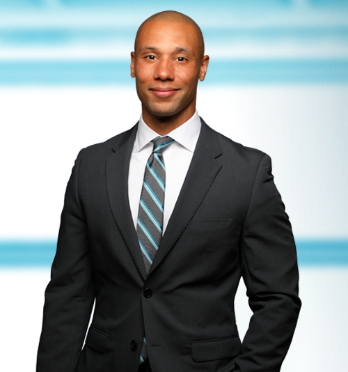 Photo of Adrian J. Atwater