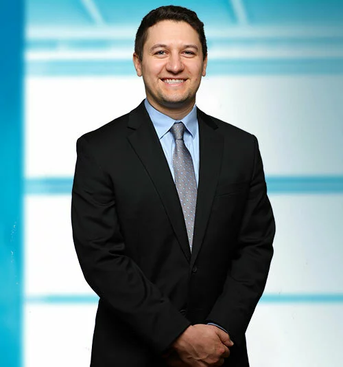 Photo of Joseph M. Olen
