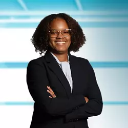 Photo of Jolisa J. Warmack