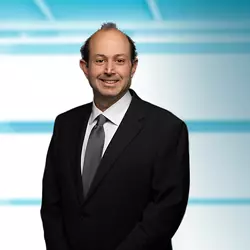 Photo of Matthew  Goldberg