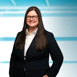 Photo of Suzanne P. Grossman