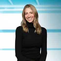 Photo of Rachel D. Wanroy