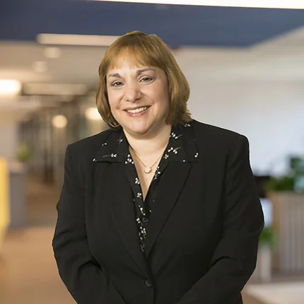 Janet Renda