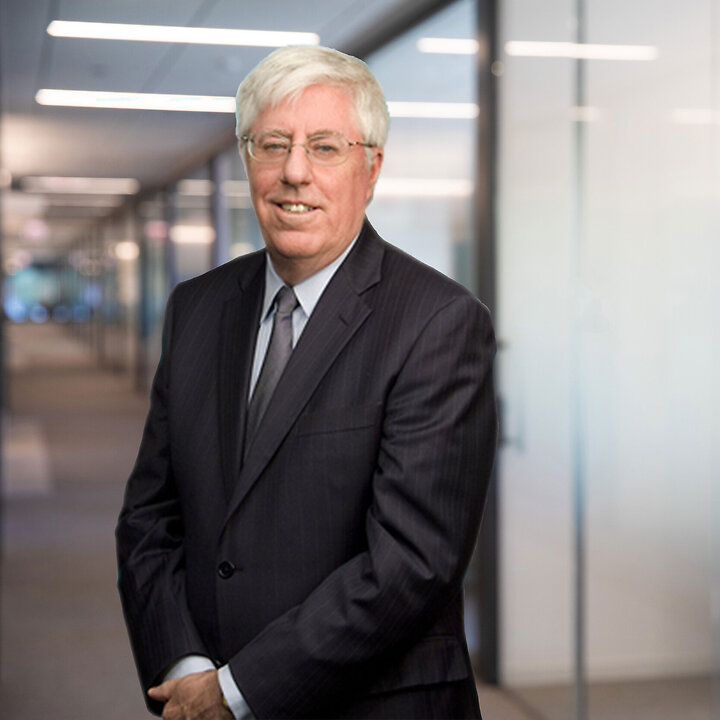 Christopher Manning, Burke, Warren, MacKay & Serritella, P.C. Photo