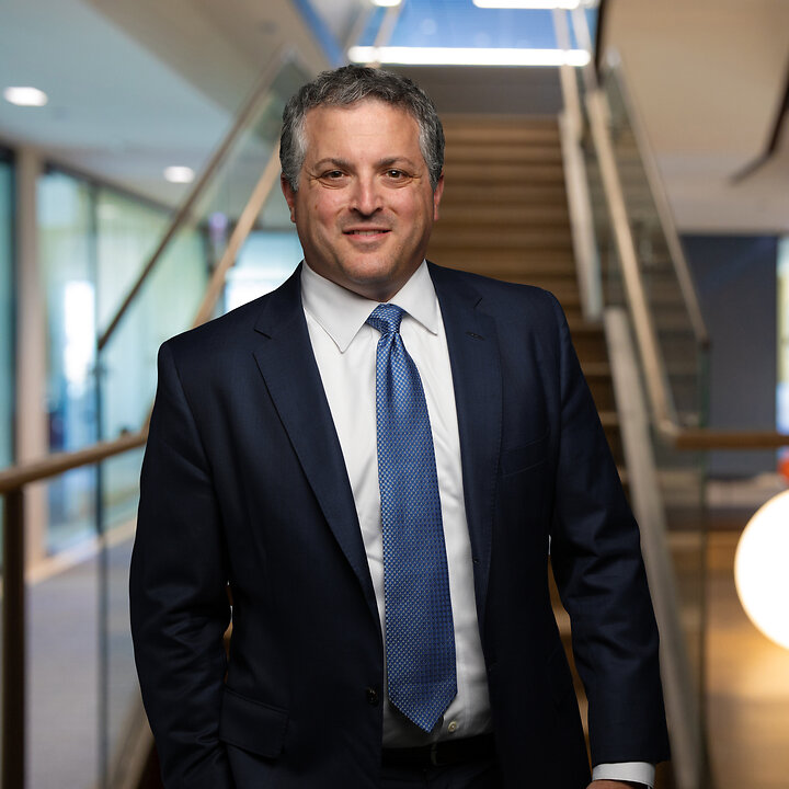 Blake Roter, Burke, Warren, MacKay & Serritella, P.C. Photo