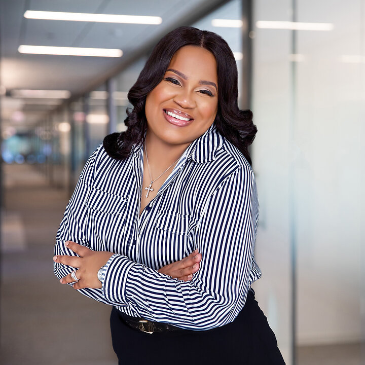 Cristalena Smith, Burke, Warren, MacKay & Serritella, P.C. Photo