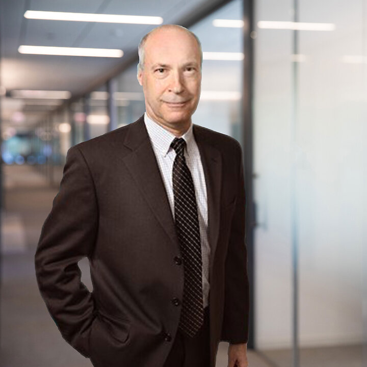 Thomas Paravola, Burke, Warren, MacKay & Serritella, P.C. Photo