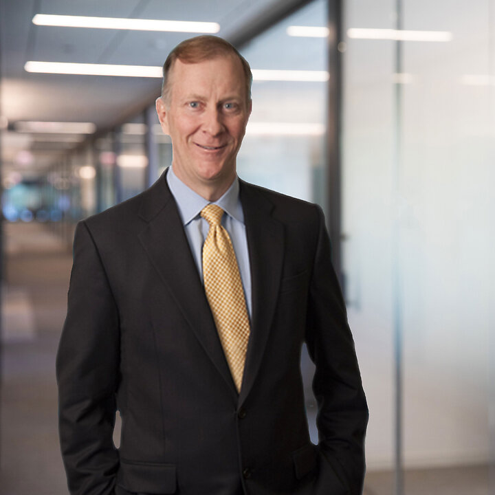 Gregory Winters, Burke, Warren, MacKay & Serritella, P.C. Photo