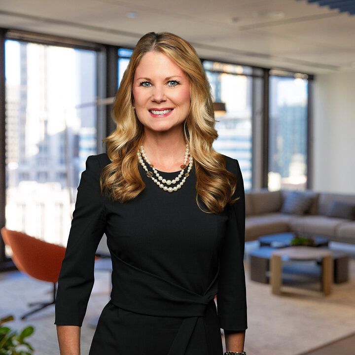 Rachel Bossard, Burke, Warren, MacKay & Serritella, P.C. Photo