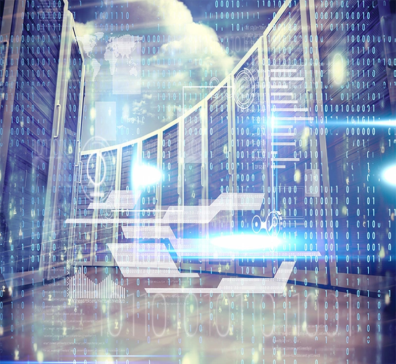 Abstract technology design