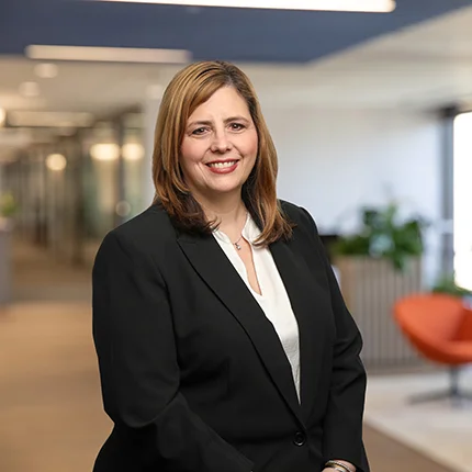 Catherine McNamara Vogel