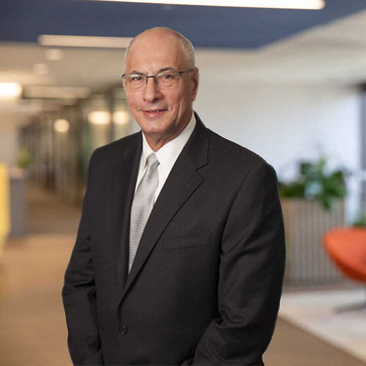 Jay Statland, Burke, Warren, MacKay & Serritella, P.C. Photo