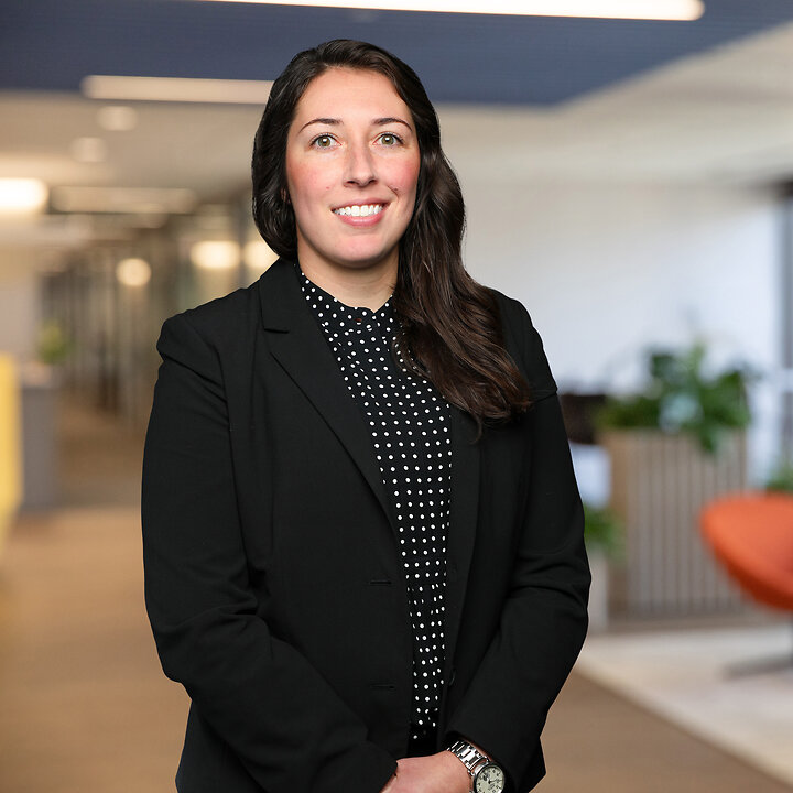 Morgan Hess, Burke, Warren, MacKay & Serritella, P.C. Photo