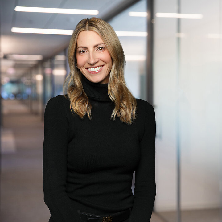 Rachel Wanroy, Burke, Warren, MacKay & Serritella, P.C. Photo