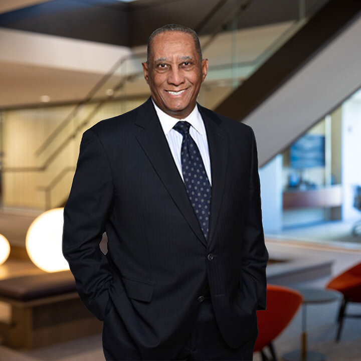 Stephen Pugh, Burke, Warren, MacKay & Serritella, P.C. Photo