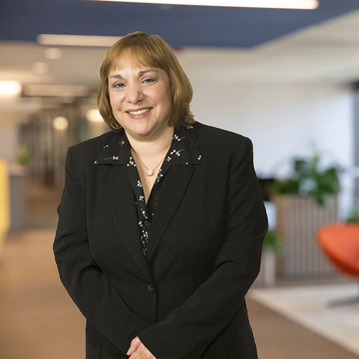 Janet Renda, Burke, Warren, MacKay & Serritella, P.C. Photo