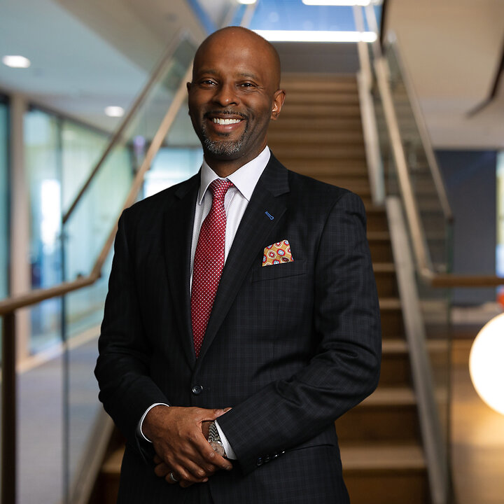 Nicholas Gowen, Burke, Warren, MacKay & Serritella, P.C. Photo