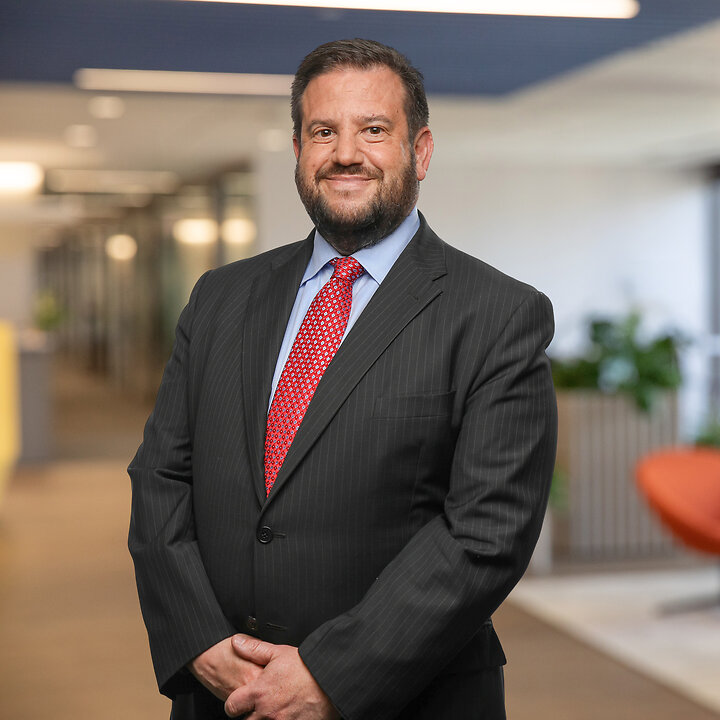 Jeremy Kleinman, Burke, Warren, MacKay & Serritella, P.C. Photo