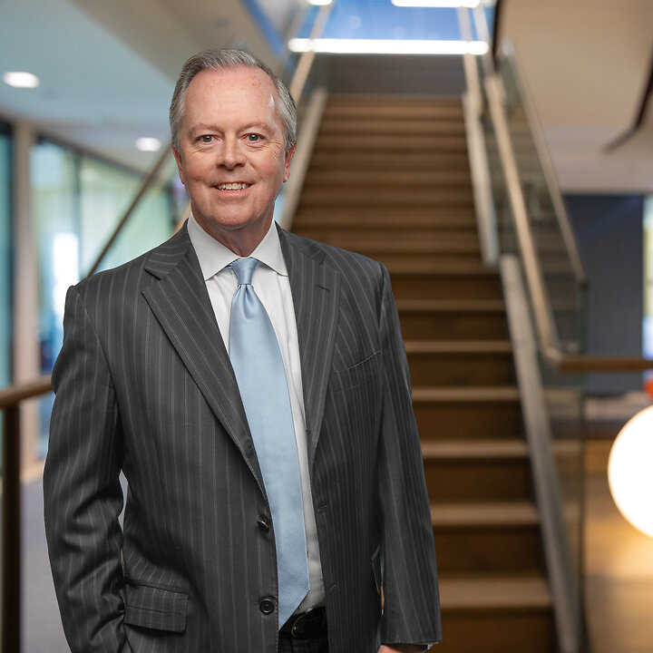 Joseph Roddy, Burke, Warren, MacKay & Serritella, P.C. Photo