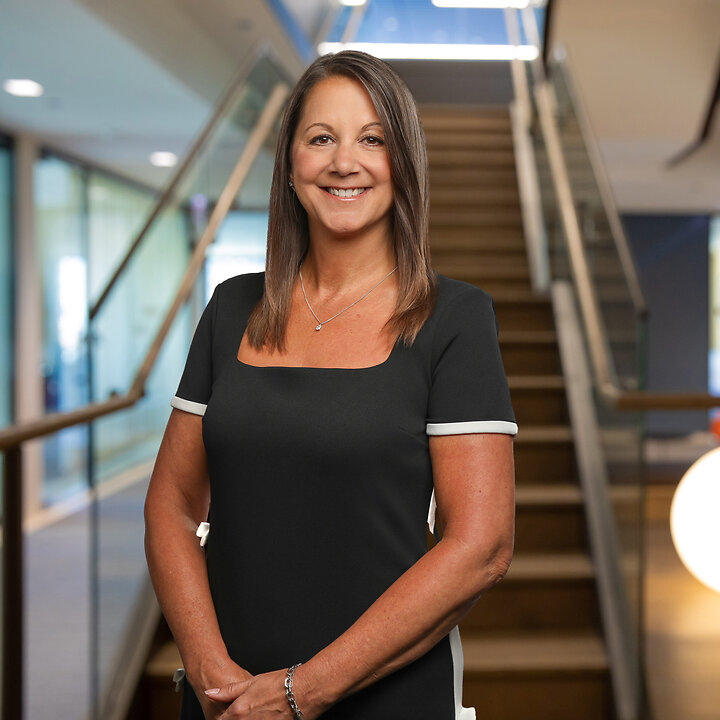 Linda Freeman, Burke, Warren, MacKay & Serritella, P.C. Photo