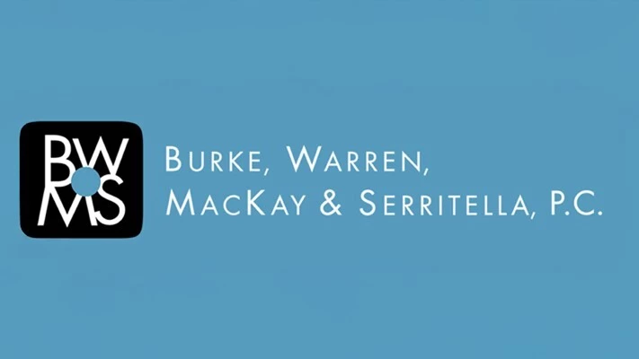 Working with Burke Warren