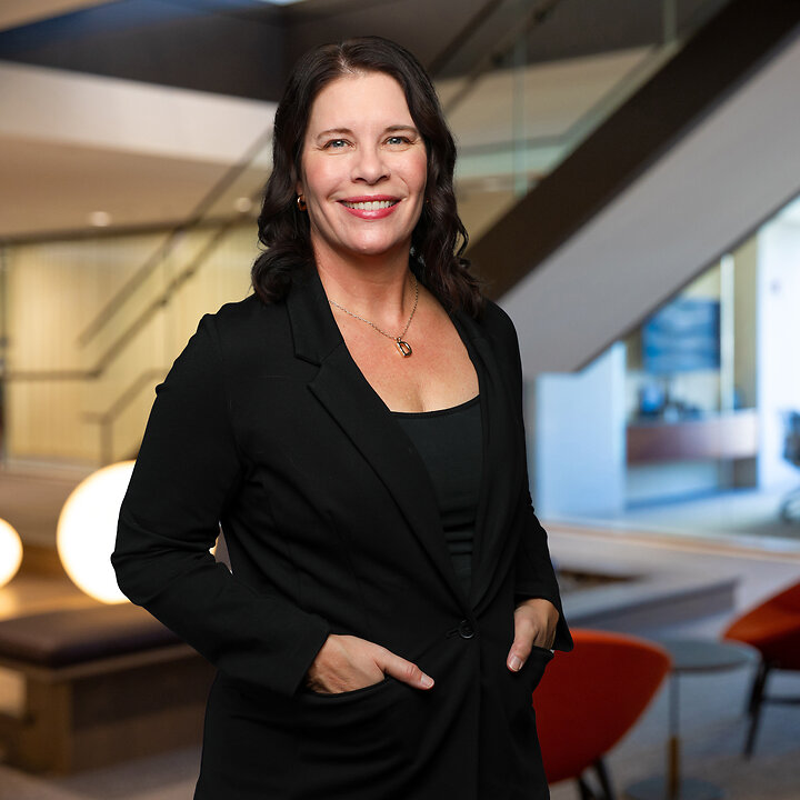 Danielle Gould, Burke, Warren, MacKay & Serritella, P.C. Photo