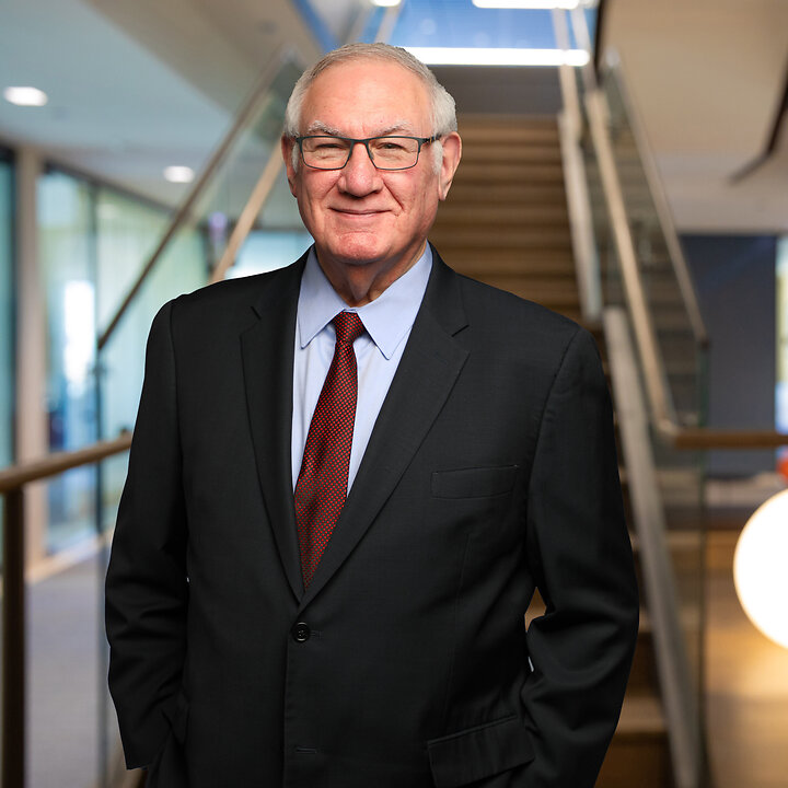 David Sugar, Burke, Warren, MacKay & Serritella, P.C. Photo