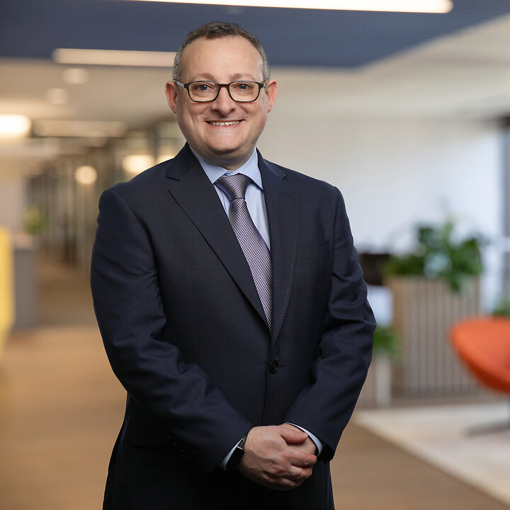 Bradley Ader, Burke, Warren, MacKay & Serritella, P.C. Photo