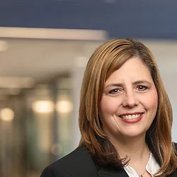 Catherine McNamara Vogel