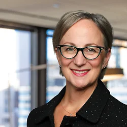 Mary Kruit McWilliams