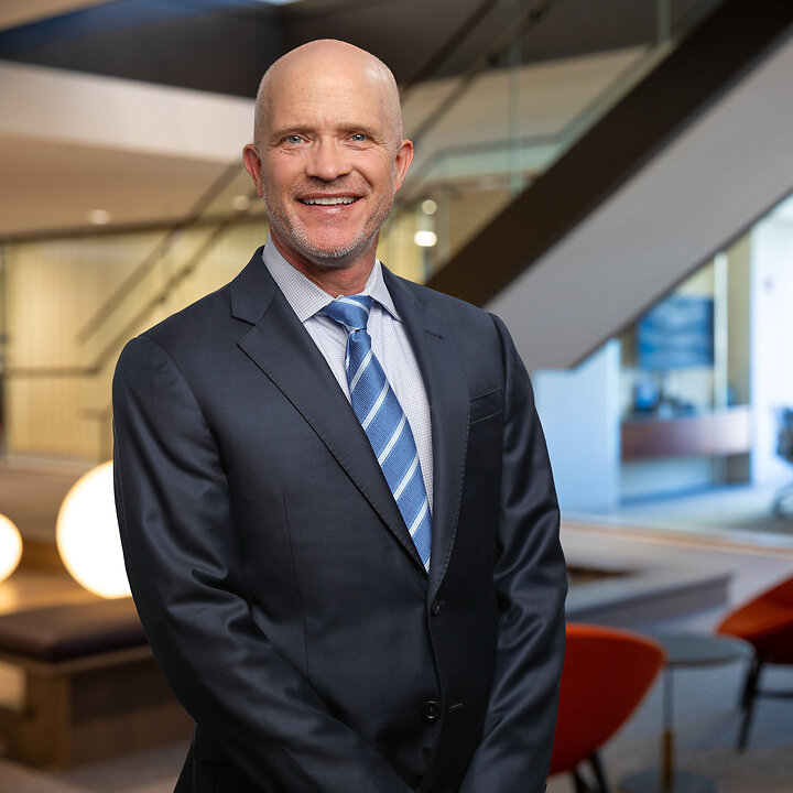 Martin Ryan, Burke, Warren, MacKay & Serritella, P.C. Photo