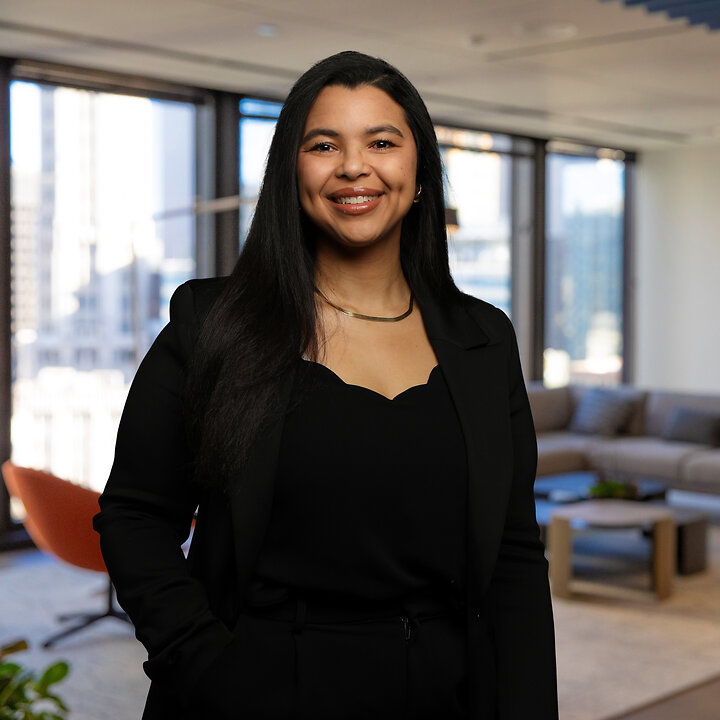 Alexandra Rogers, Burke, Warren, MacKay & Serritella, P.C. Photo