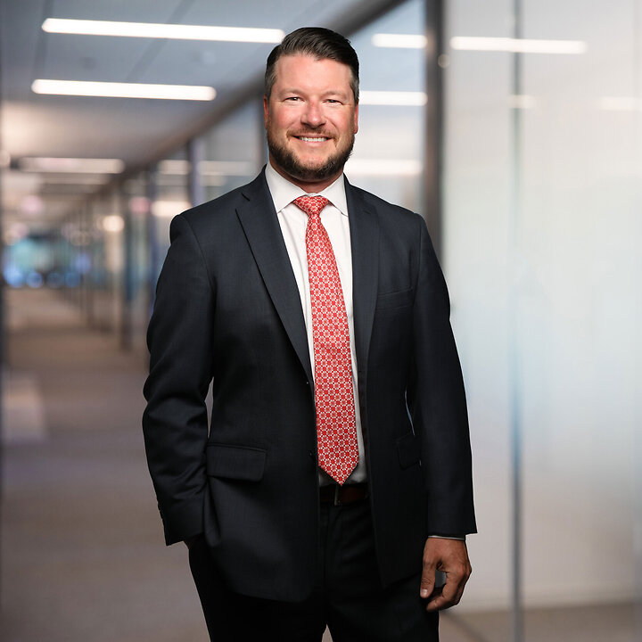 Brian Welch, Burke, Warren, MacKay & Serritella, P.C. Photo