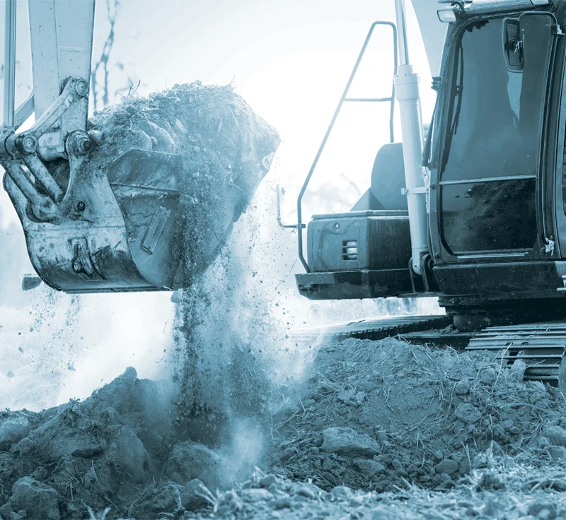 Construction