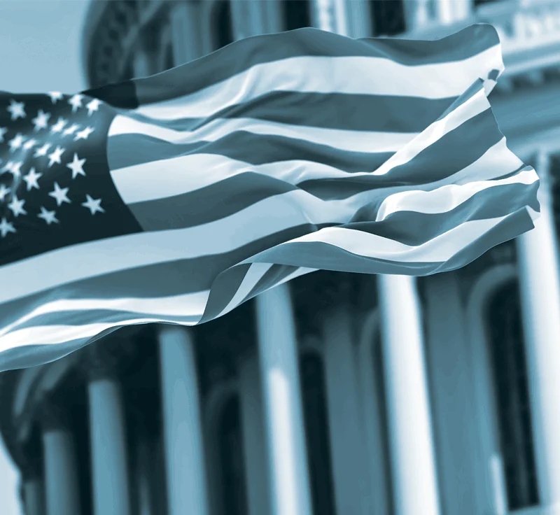American Flag