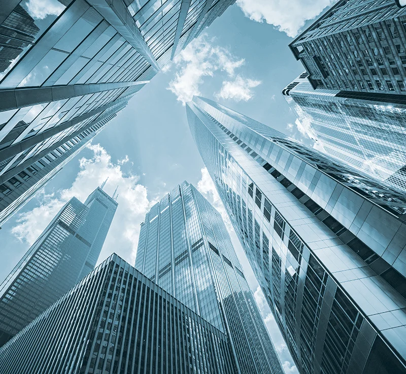 Buildings