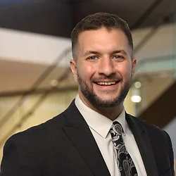 Aaron Kyrouac