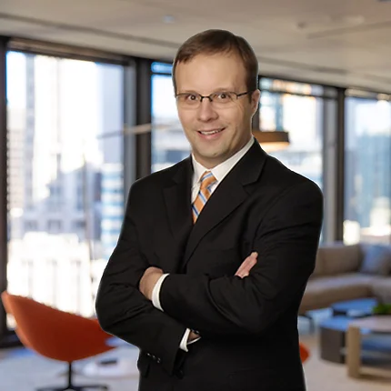 Patrick J. Bruks