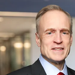 Craig McCrohon