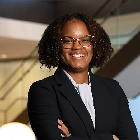 Jolisa Warmack