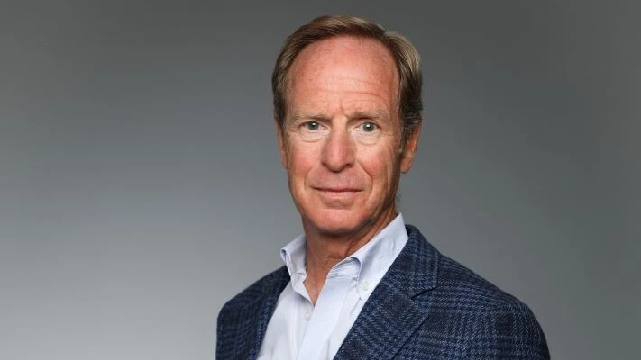 John Stephens, DEI Committee Founder