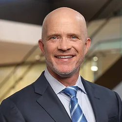 Martin Ryan