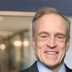 Craig McCrohon